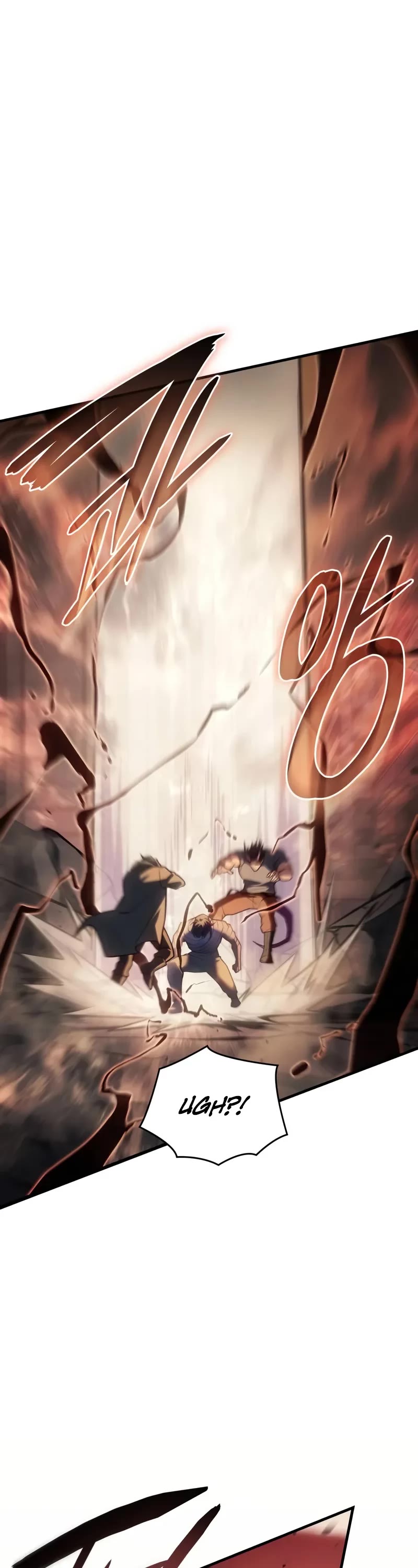 Regressing With the King's Power chapter 119 page 48