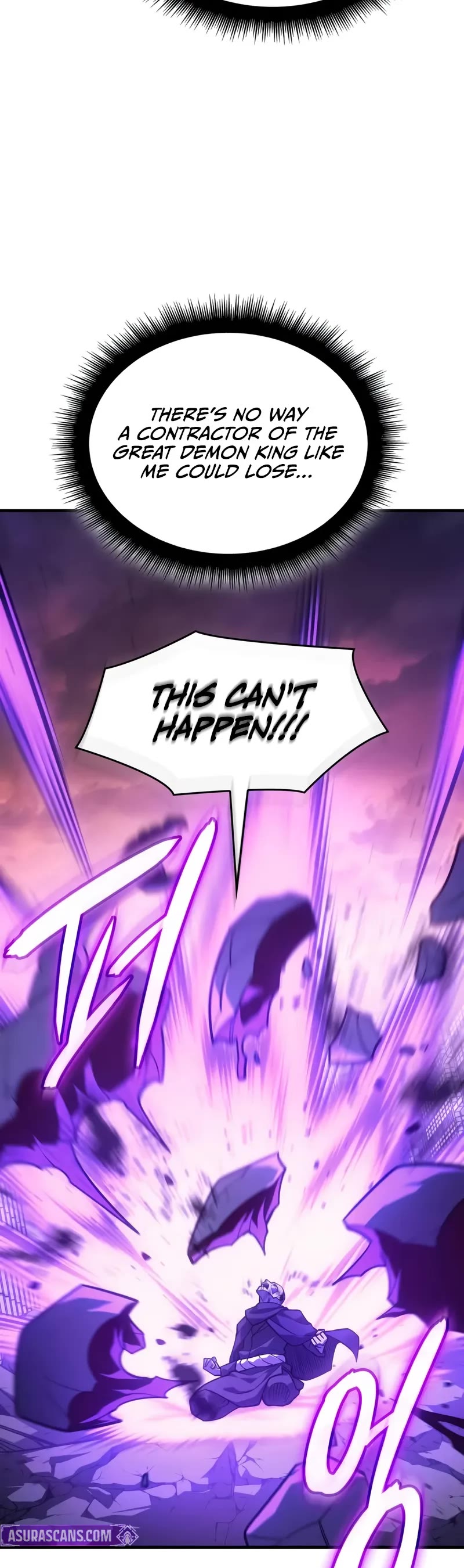 Regressing With the King's Power chapter 119 page 5