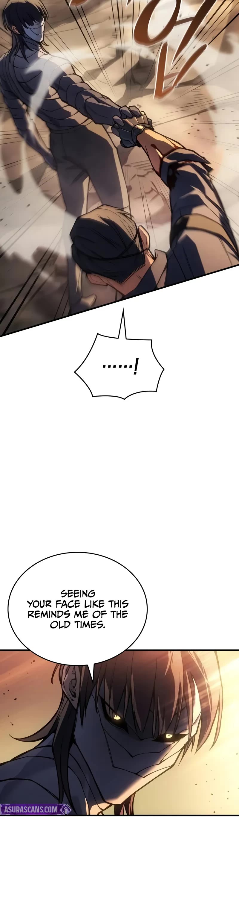 Regressing With the King's Power chapter 119 page 51