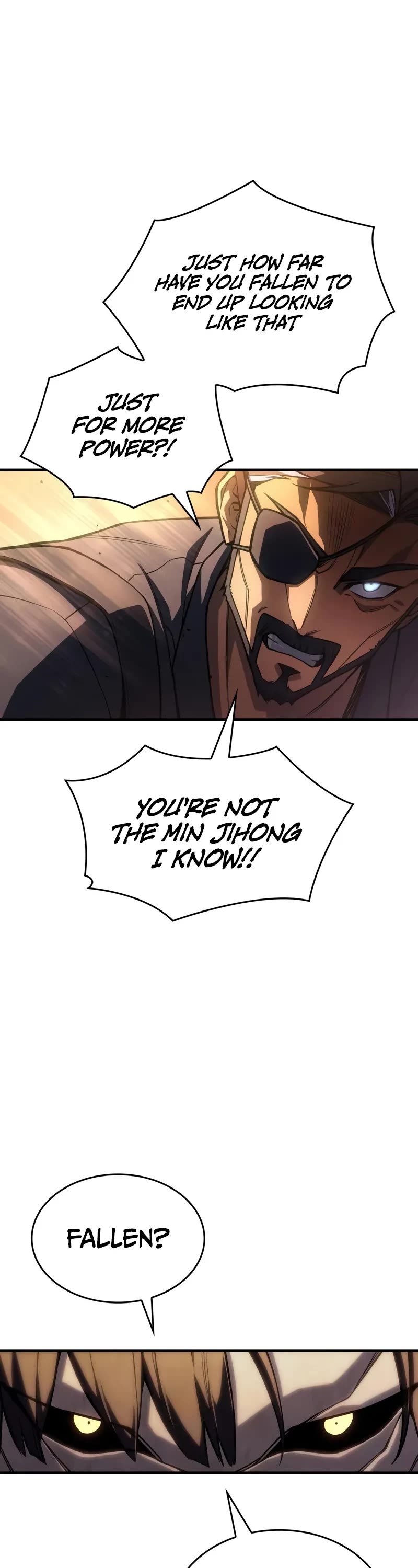 Regressing With the King's Power chapter 119 page 52