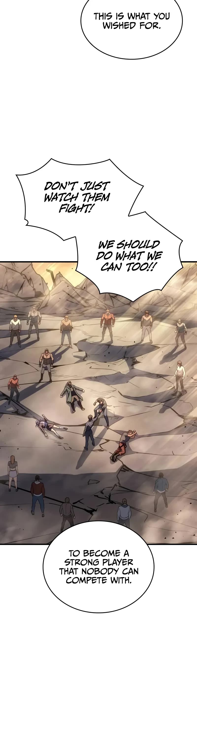 Regressing With the King's Power chapter 119 page 53