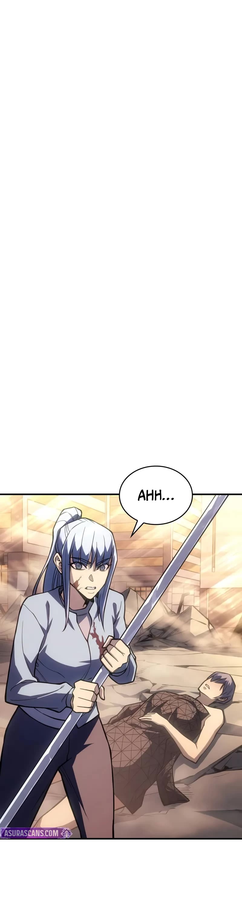 Regressing With the King's Power chapter 119 page 56