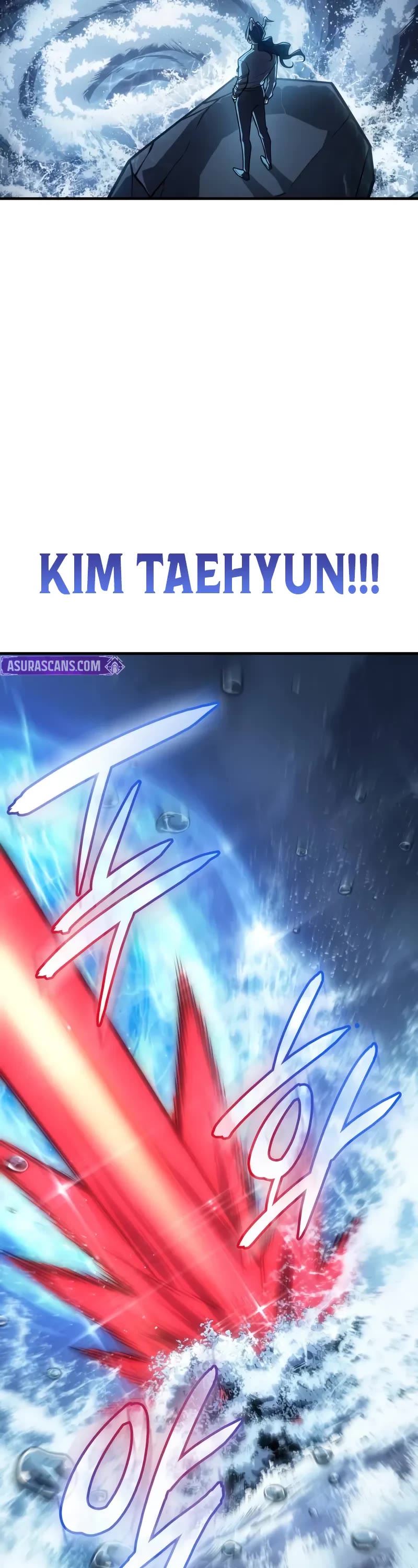 Regressing With the King's Power chapter 119 page 60