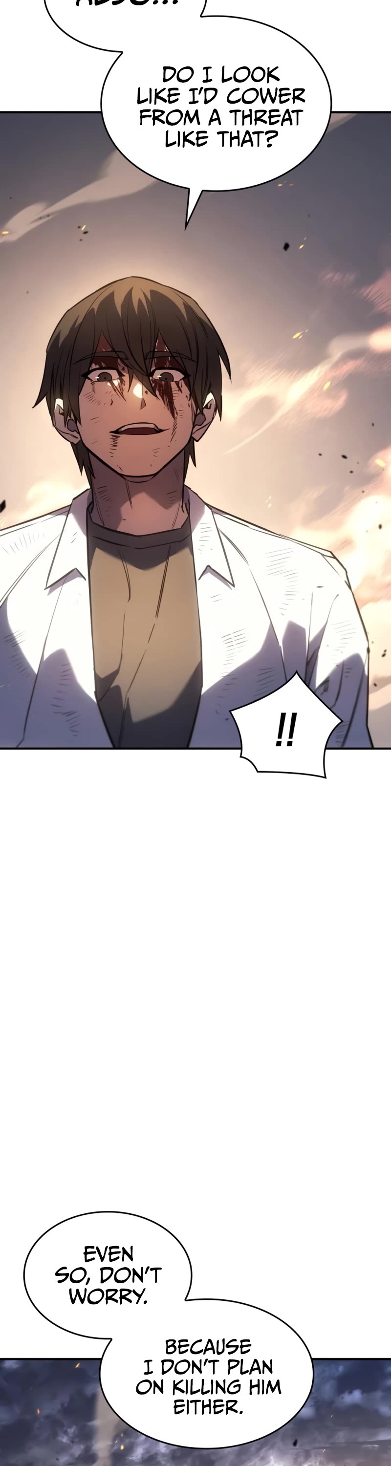 Regressing With the King's Power chapter 12 page 11