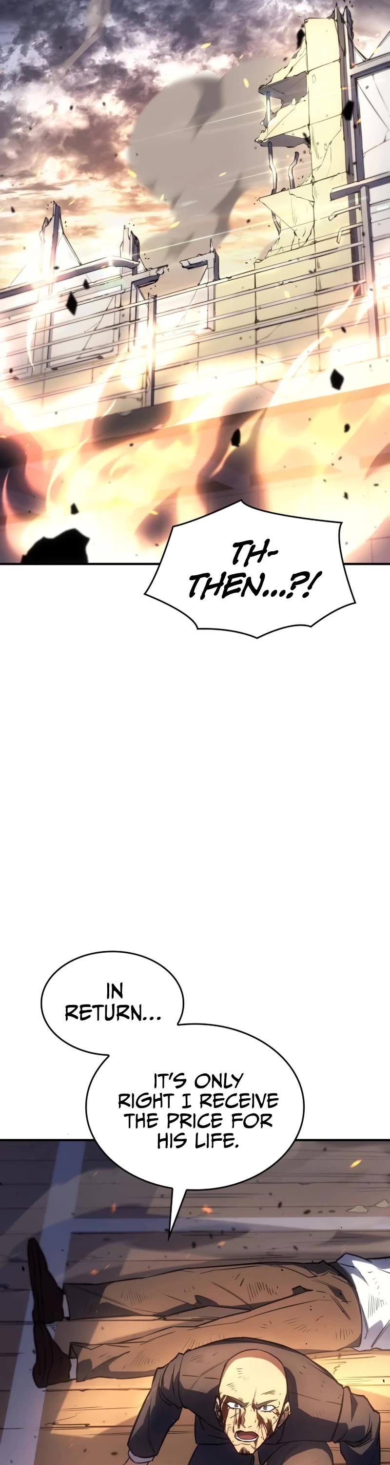 Regressing With the King's Power chapter 12 page 12