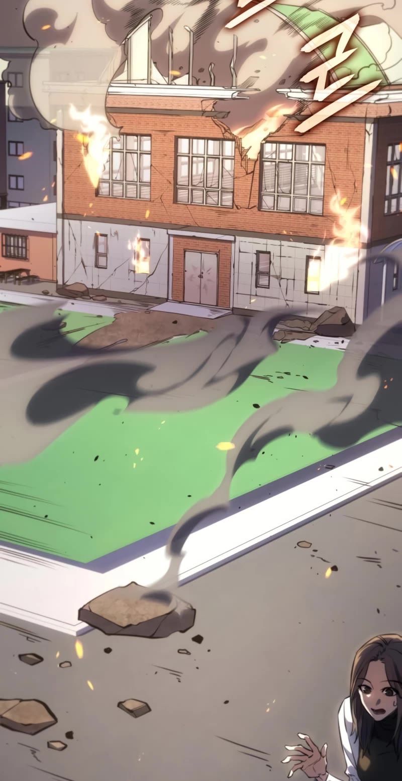 Regressing With the King's Power chapter 12 page 18