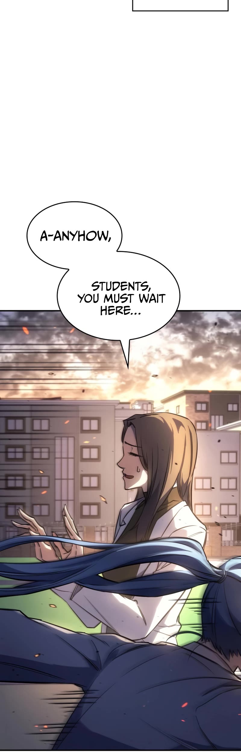 Regressing With the King's Power chapter 12 page 24