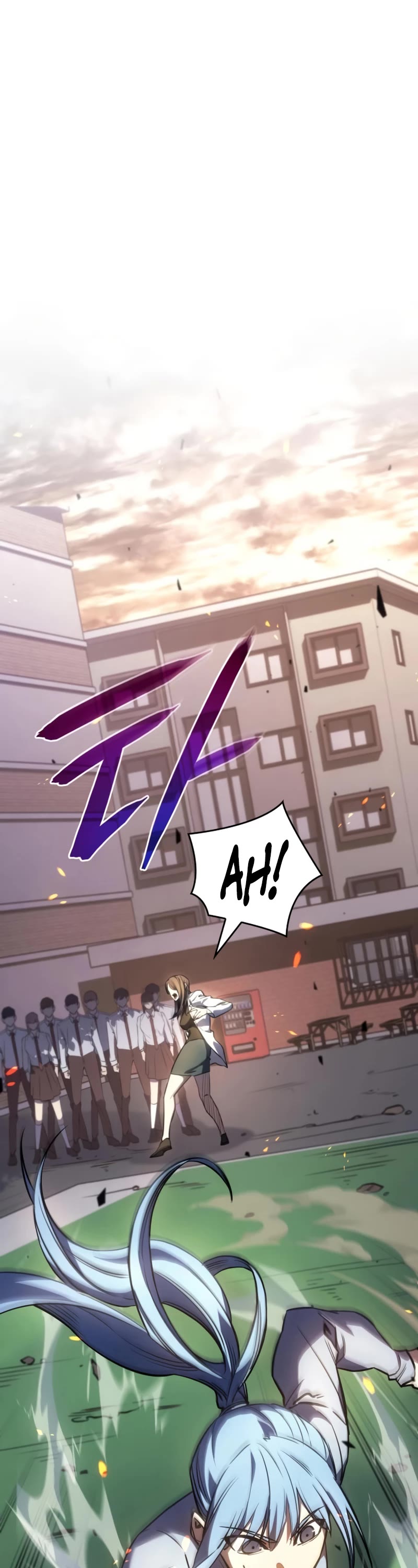 Regressing With the King's Power chapter 12 page 25