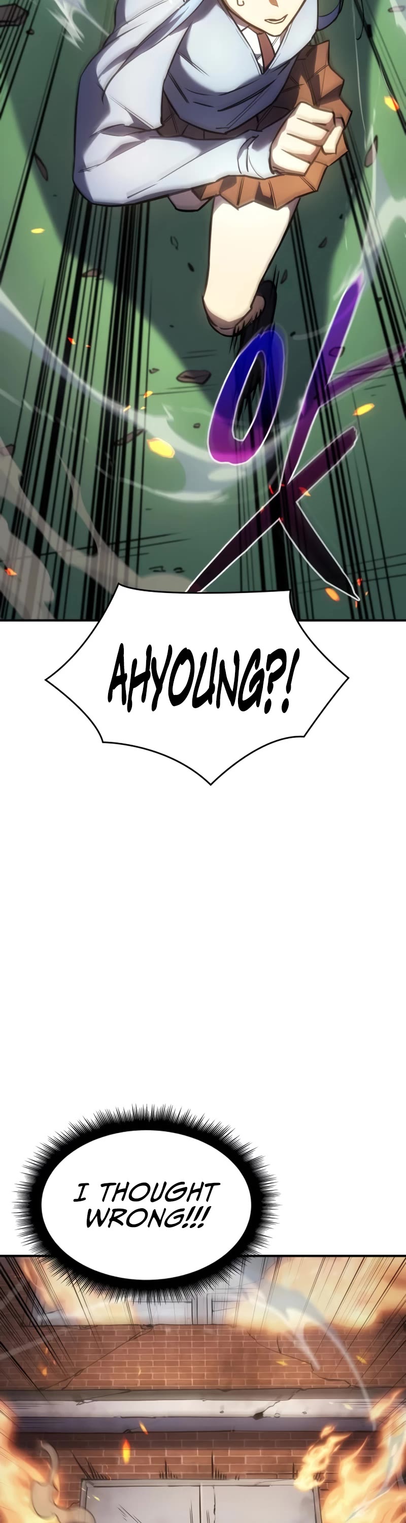 Regressing With the King's Power chapter 12 page 26