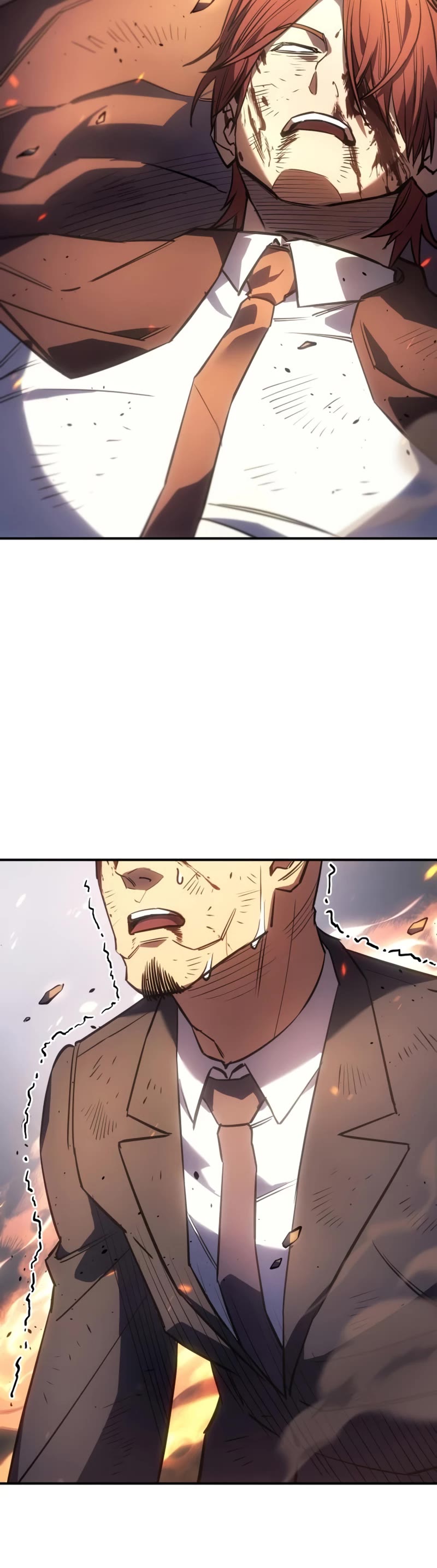 Regressing With the King's Power chapter 12 page 3