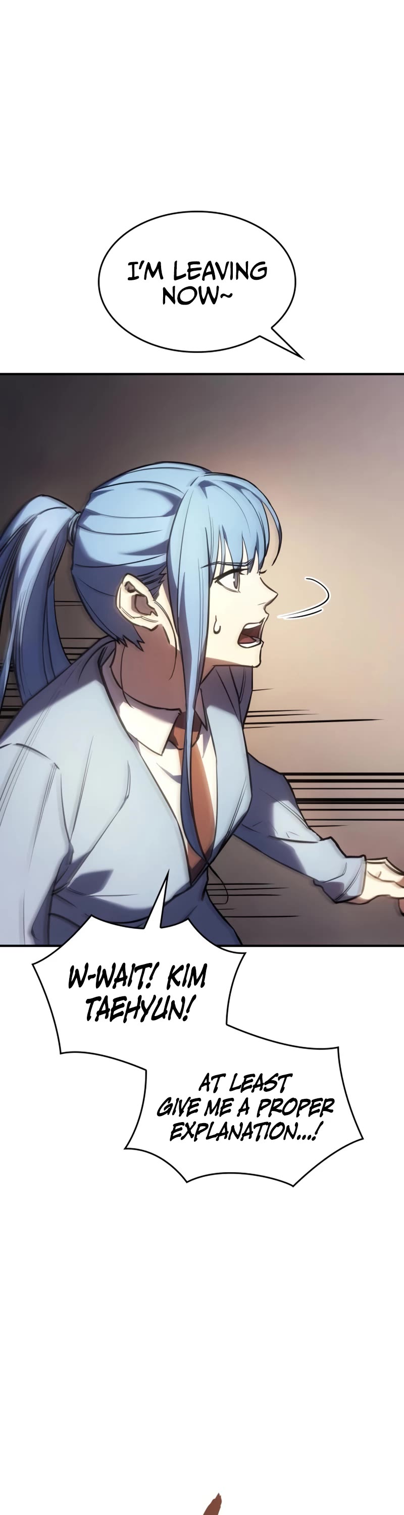 Regressing With the King's Power chapter 12 page 36