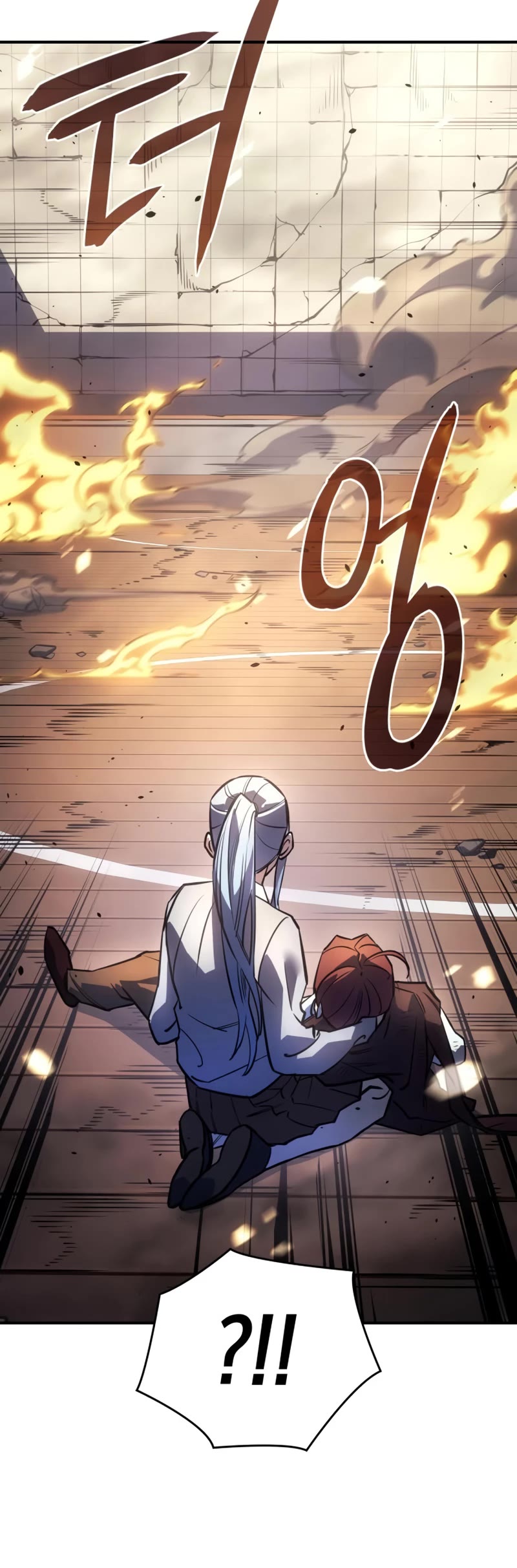 Regressing With the King's Power chapter 12 page 37