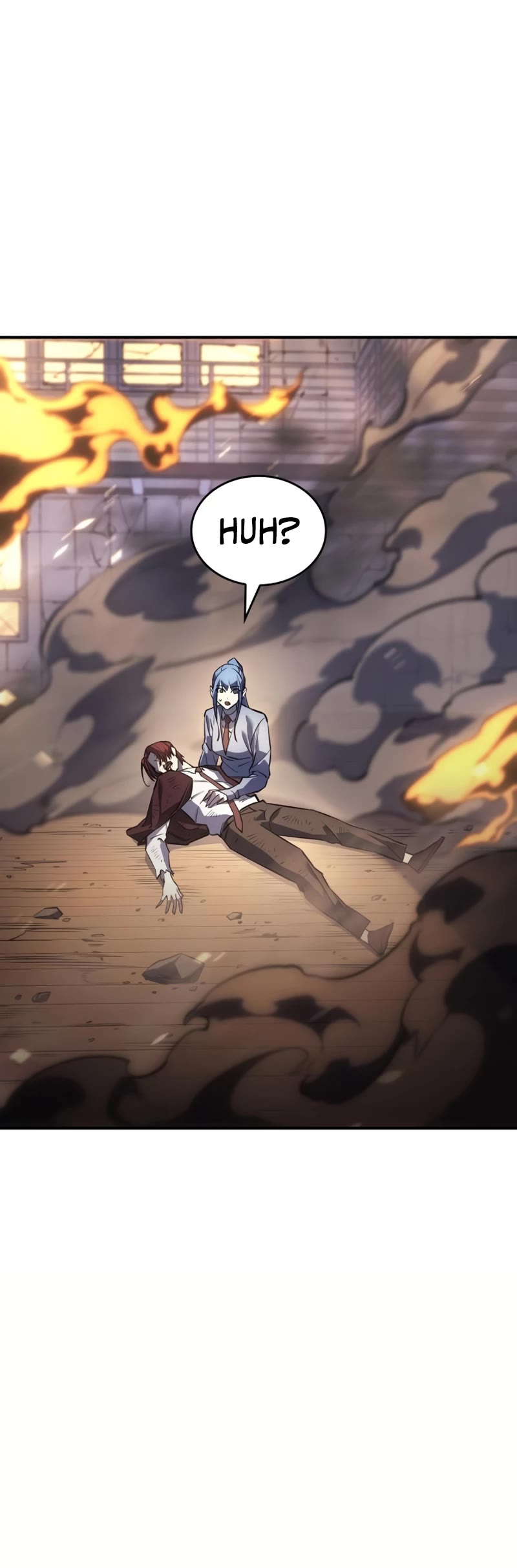 Regressing With the King's Power chapter 12 page 38