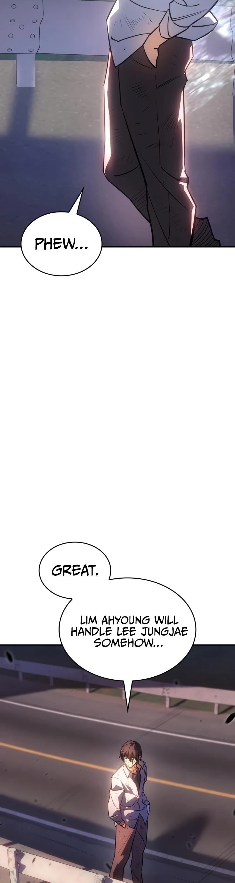 Regressing With the King's Power chapter 12 page 40