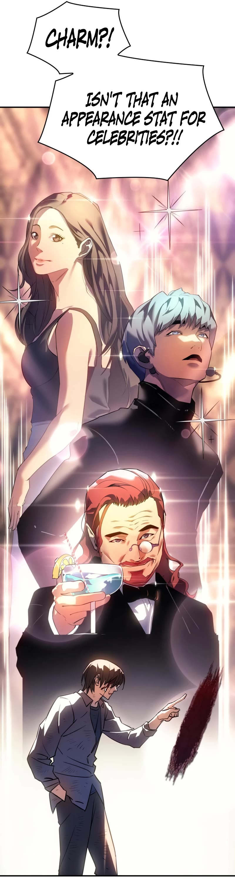 Regressing With the King's Power chapter 12 page 45