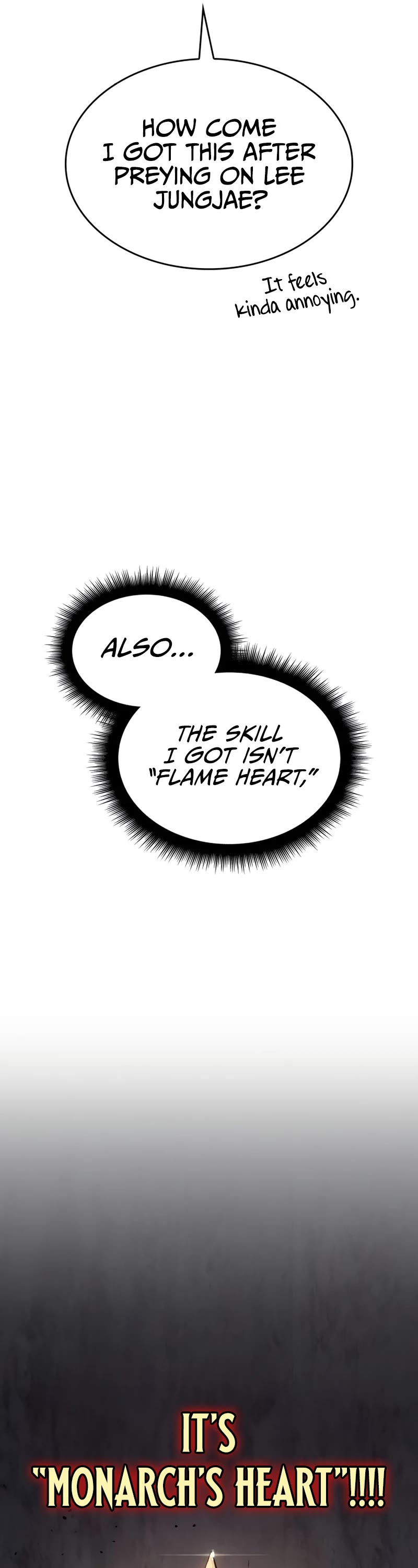 Regressing With the King's Power chapter 12 page 46