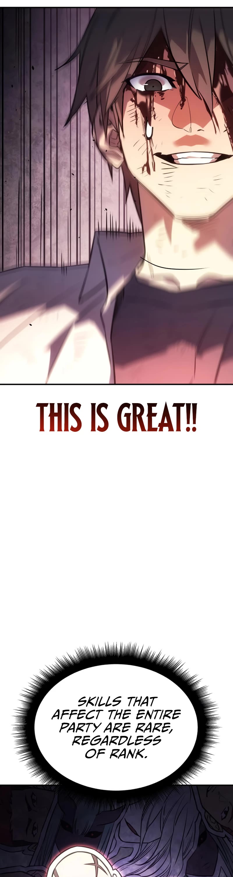 Regressing With the King's Power chapter 12 page 49