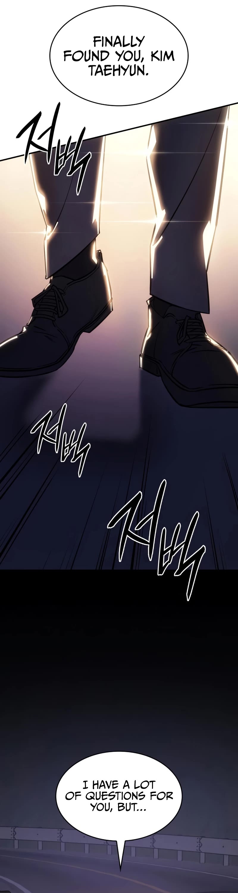 Regressing With the King's Power chapter 12 page 54