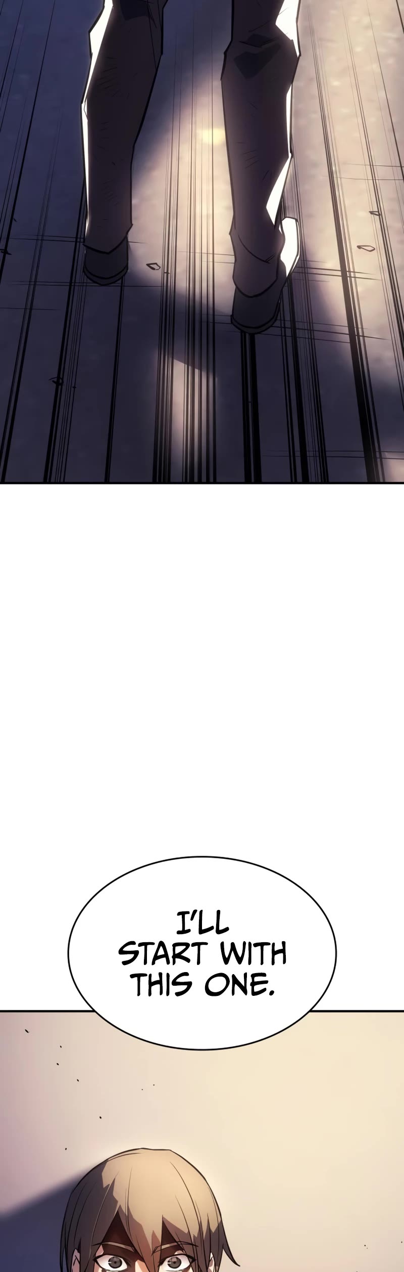 Regressing With the King's Power chapter 12 page 56