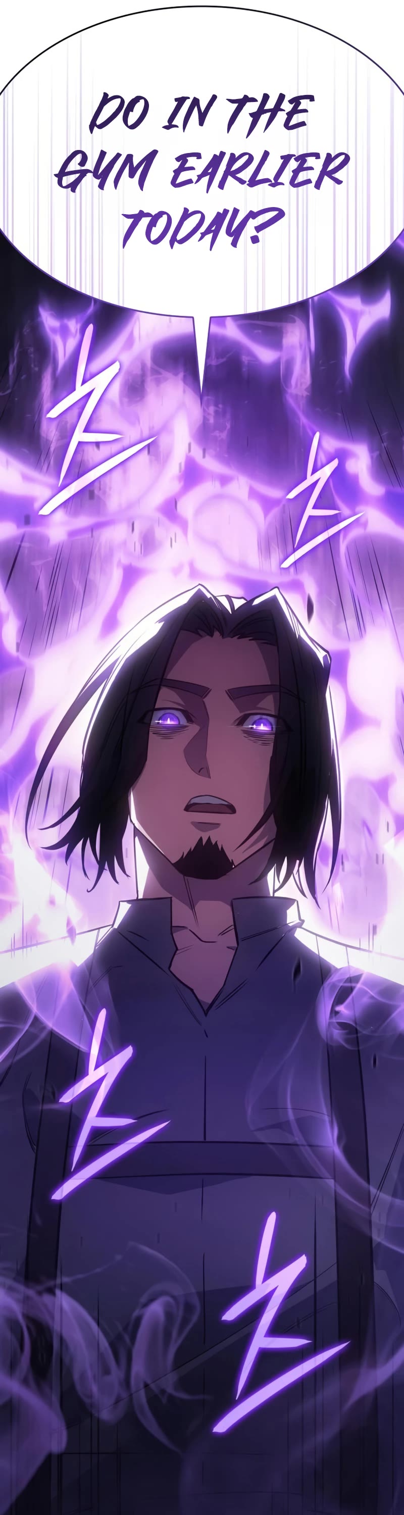 Regressing With the King's Power chapter 12 page 58