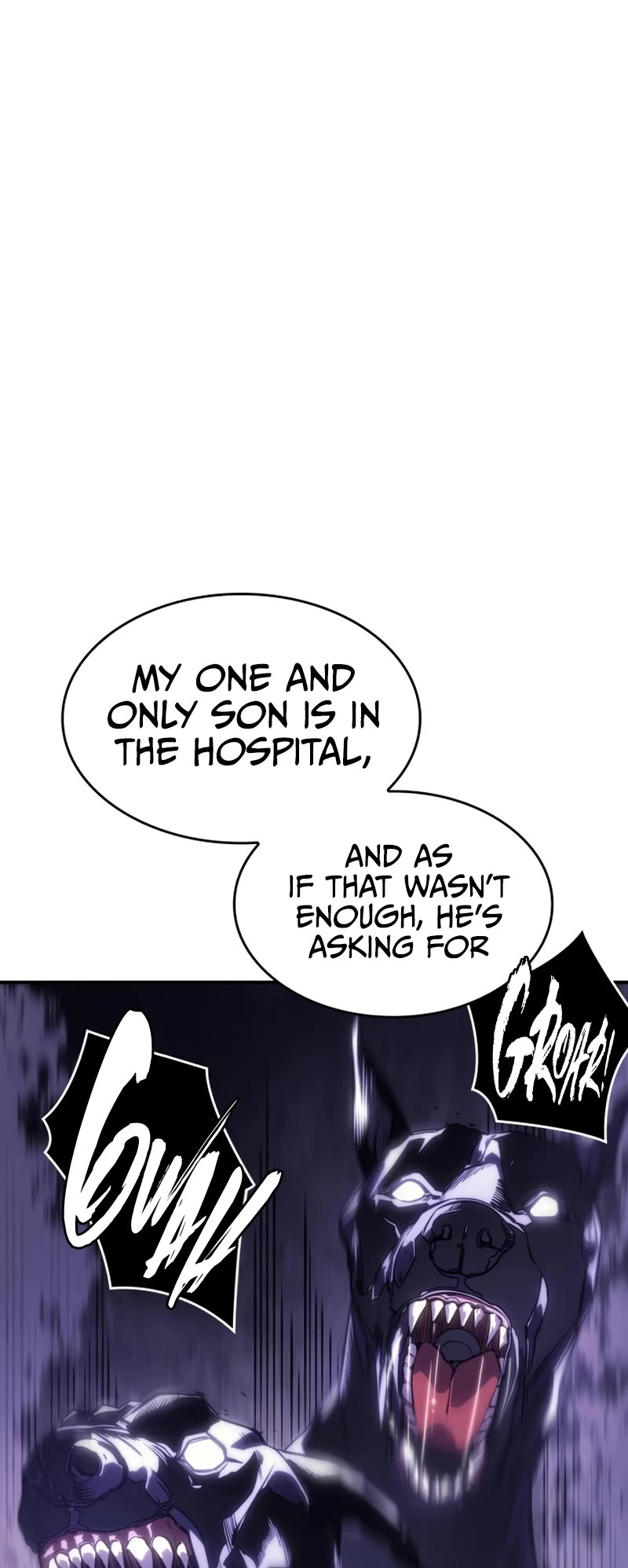 Regressing With the King's Power chapter 12 page 61