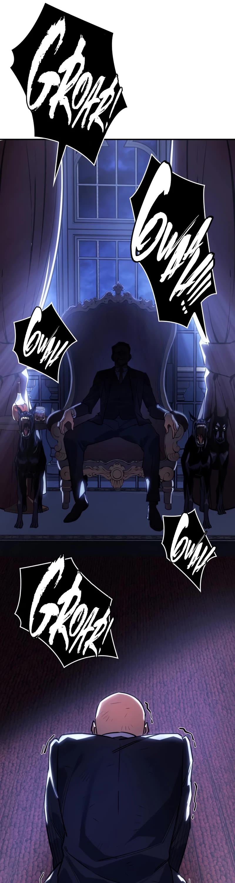 Regressing With the King's Power chapter 12 page 63