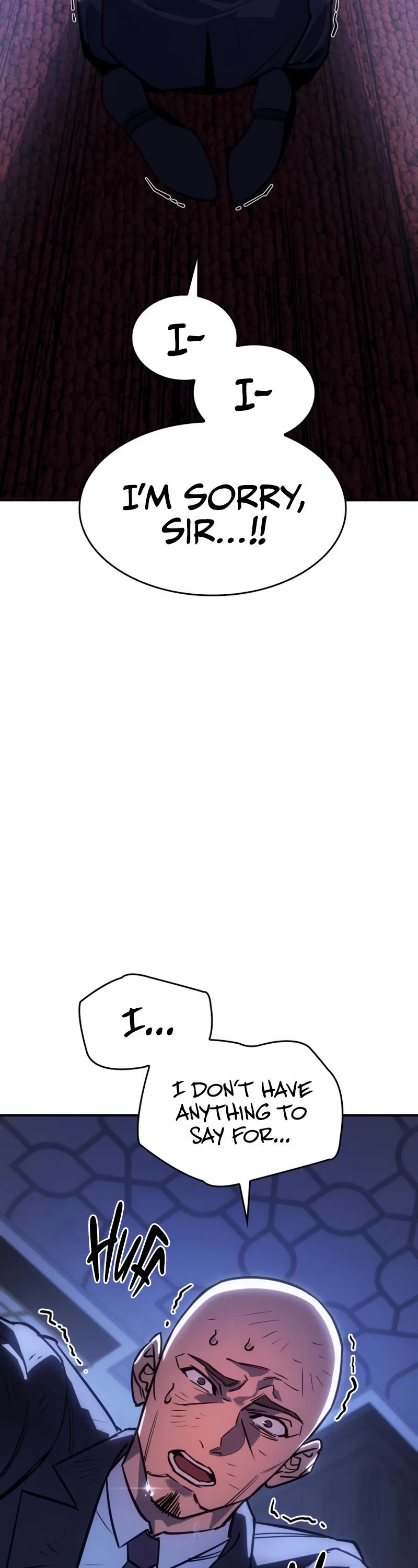 Regressing With the King's Power chapter 12 page 64