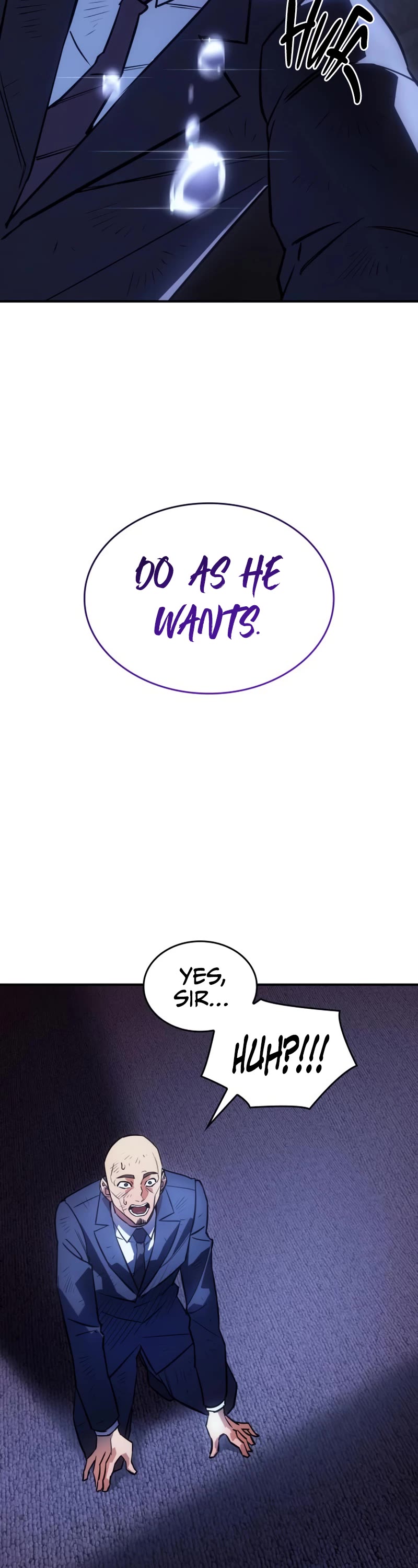 Regressing With the King's Power chapter 12 page 65