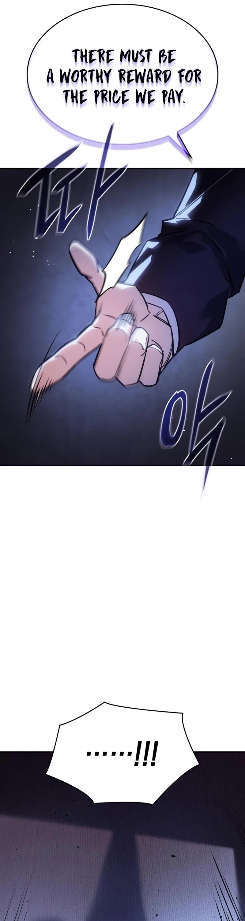 Regressing With the King's Power chapter 12 page 68