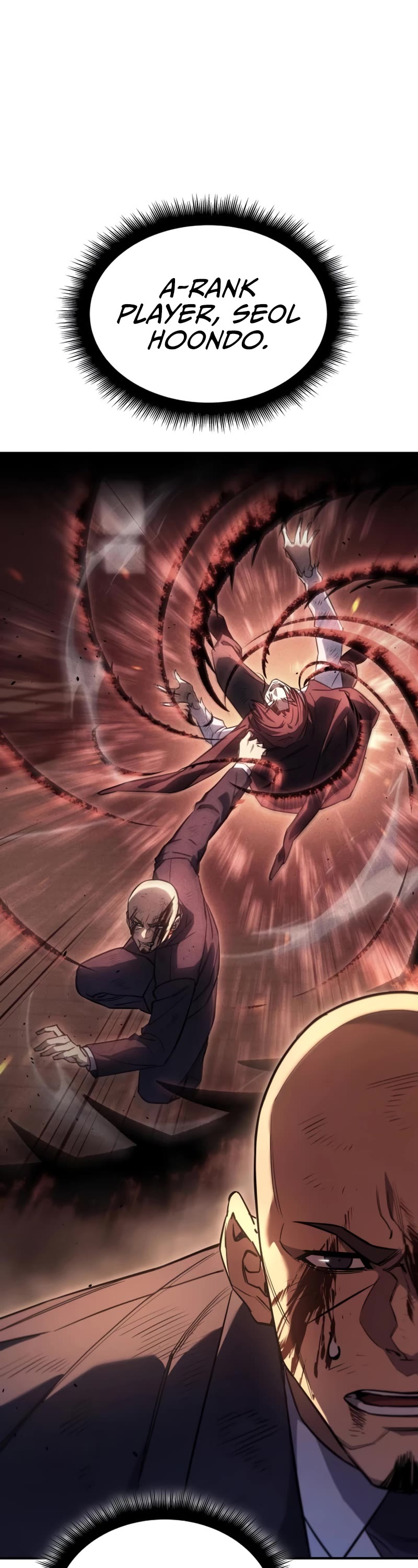 Regressing With the King's Power chapter 12 page 7