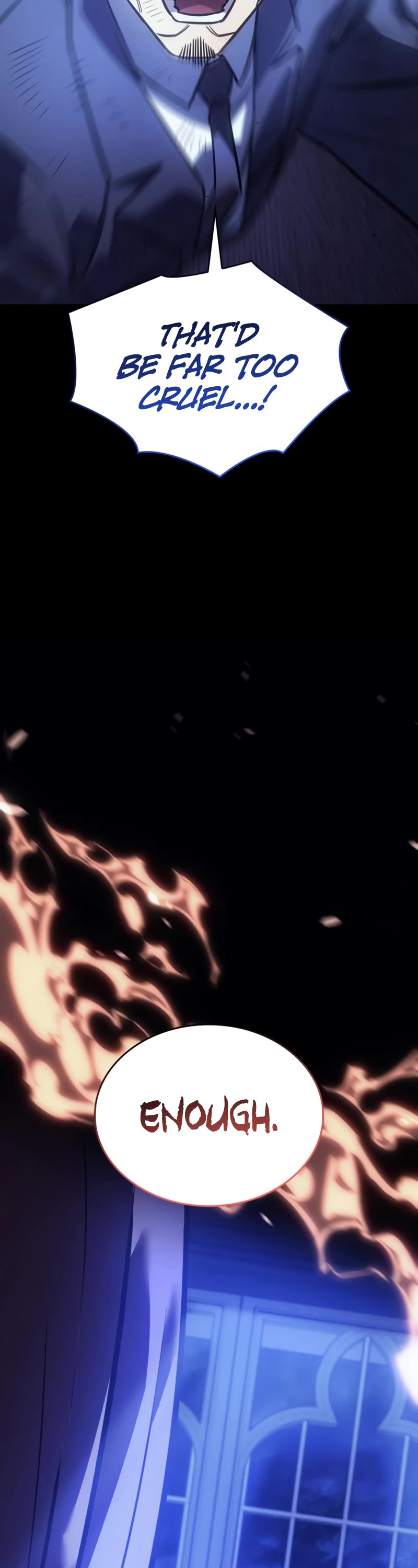 Regressing With the King's Power chapter 12 page 70