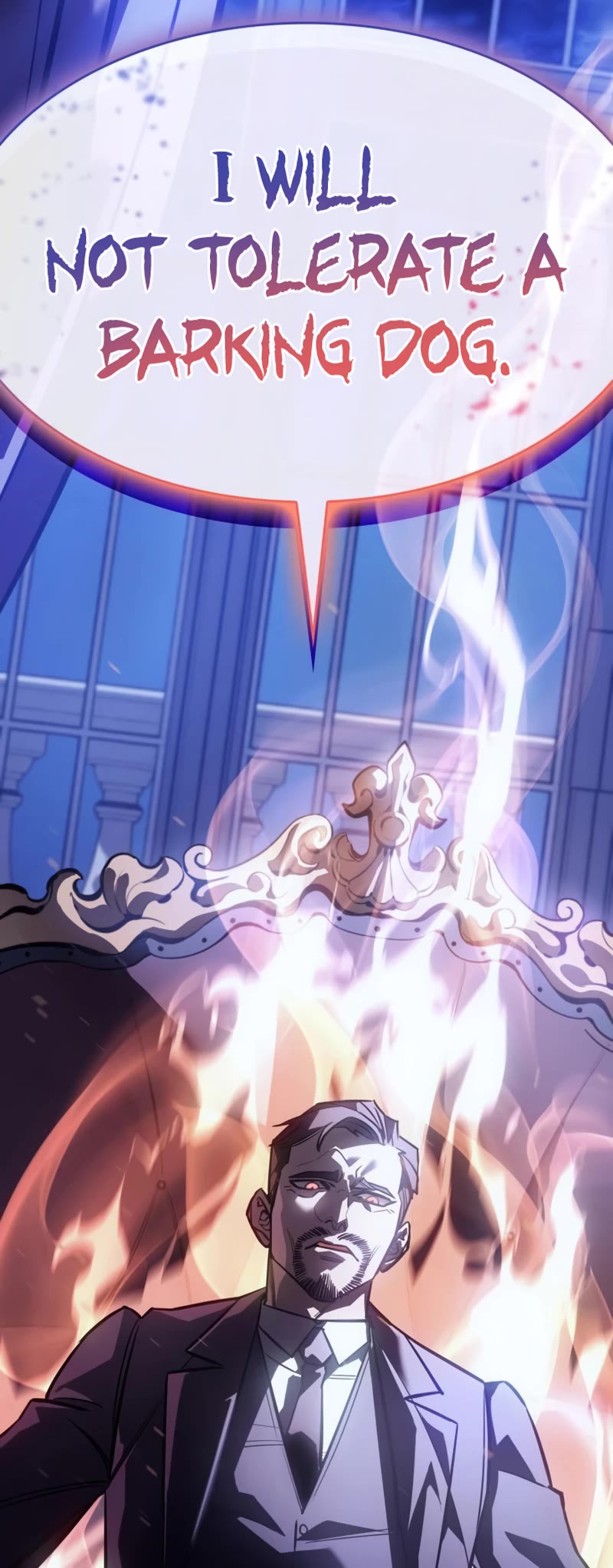 Regressing With the King's Power chapter 12 page 71