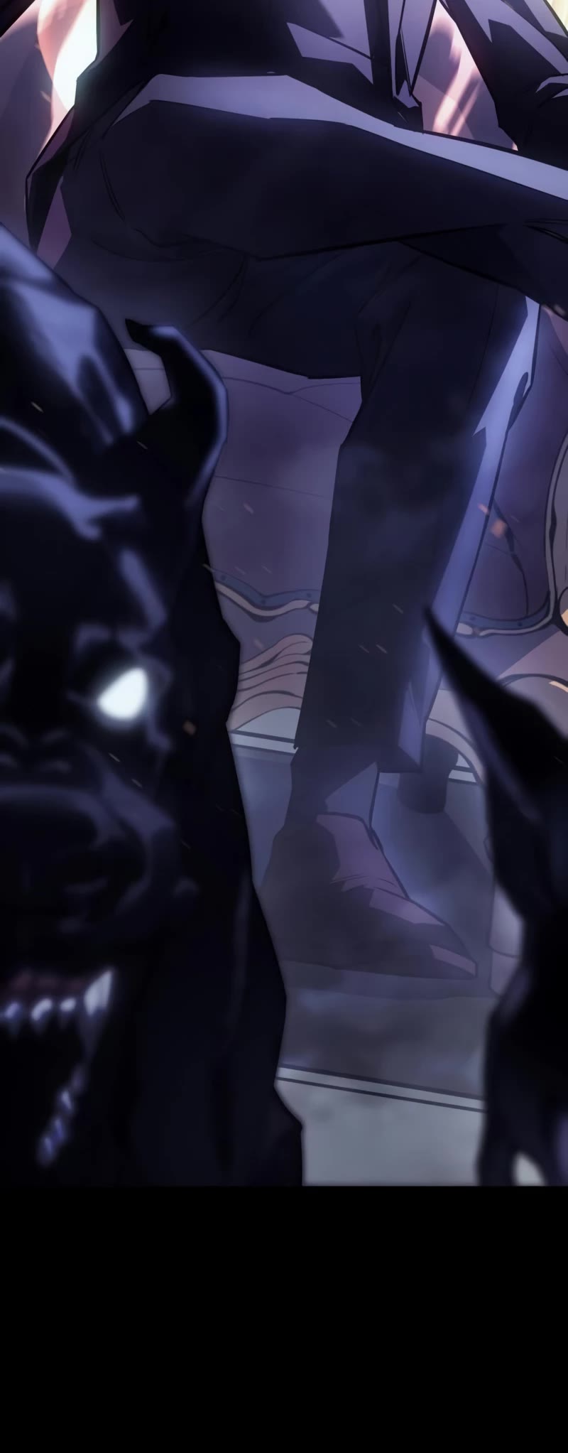 Regressing With the King's Power chapter 12 page 72