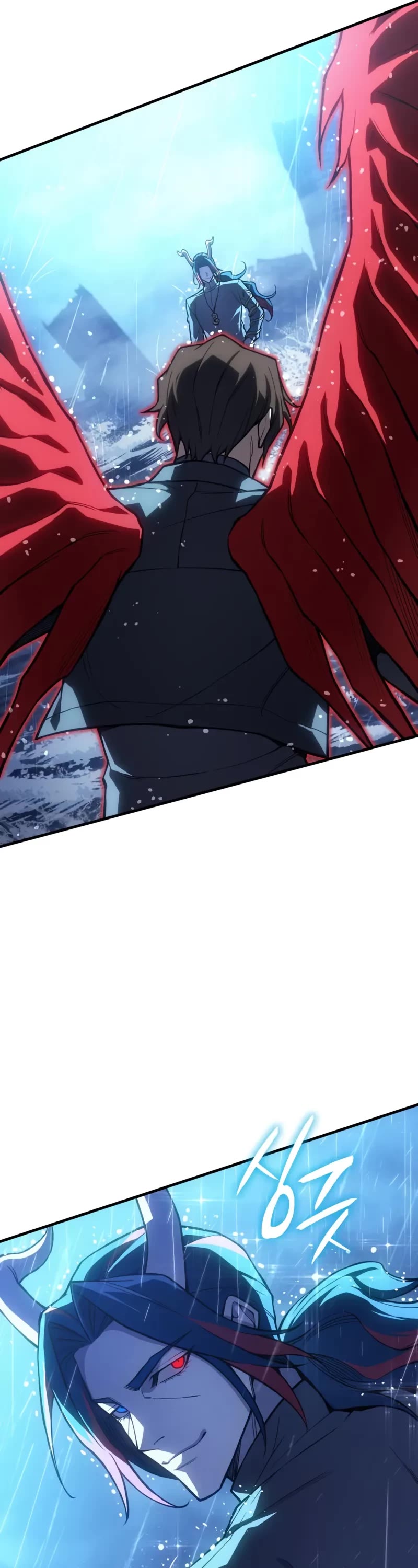 Regressing With the King's Power chapter 120 page 16