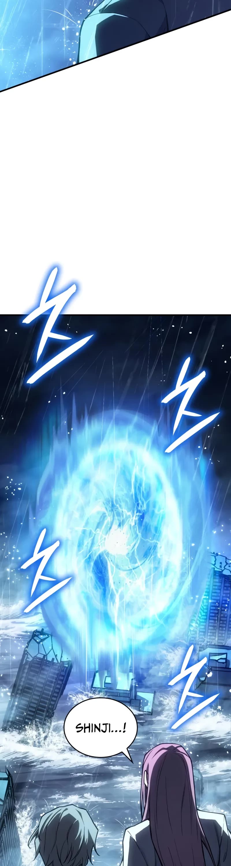 Regressing With the King's Power chapter 120 page 17