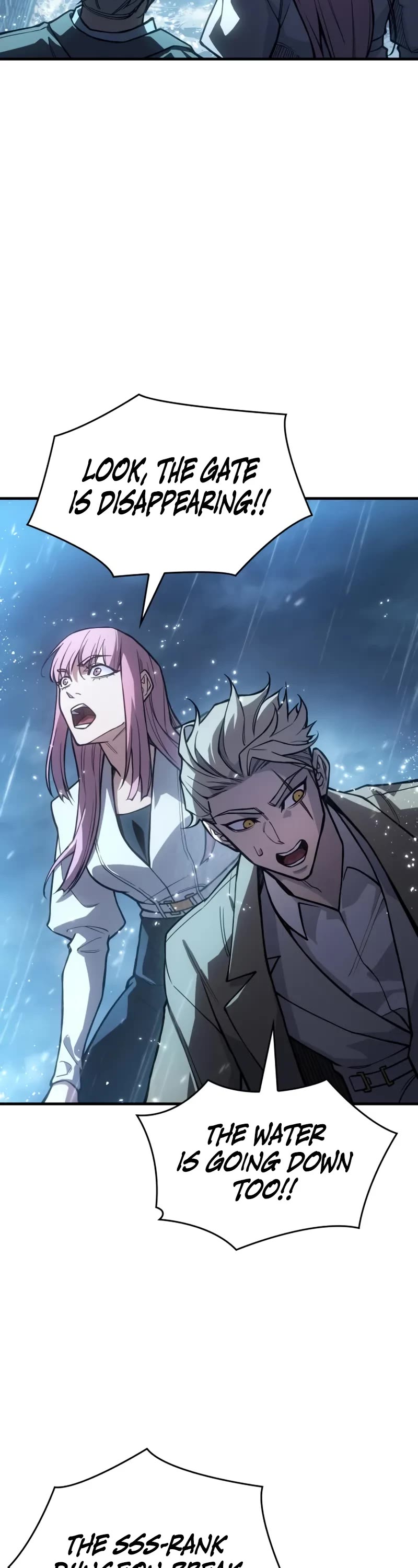 Regressing With the King's Power chapter 120 page 18