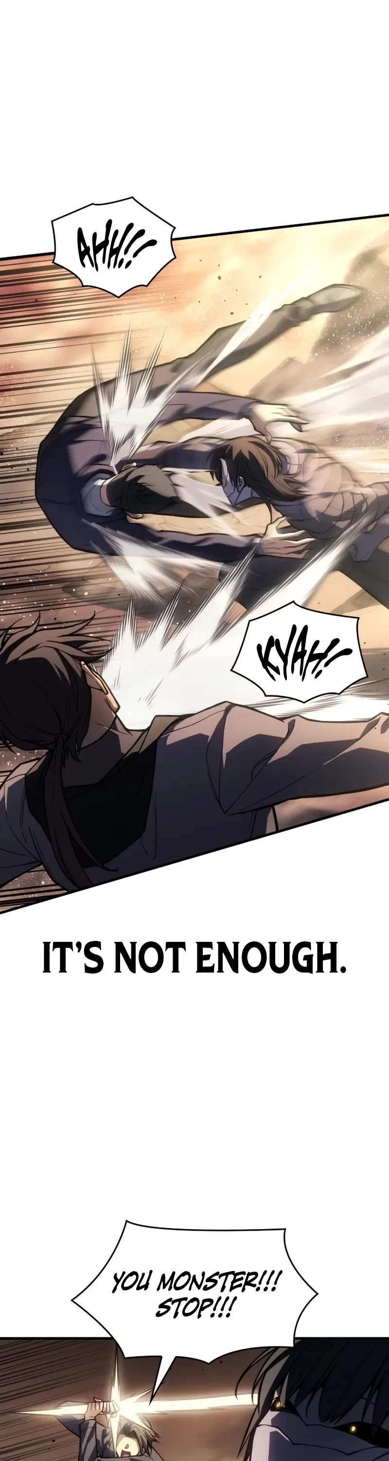 Regressing With the King's Power chapter 120 page 23