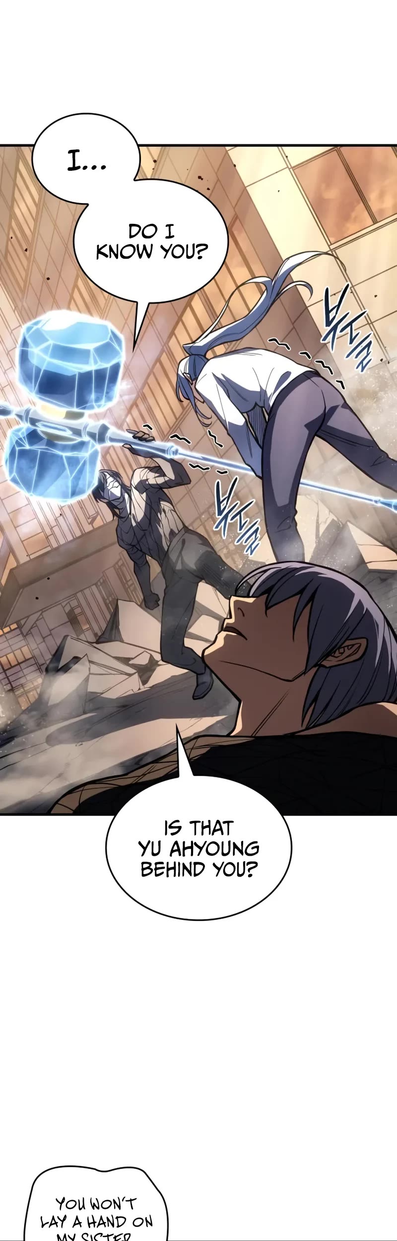 Regressing With the King's Power chapter 120 page 29