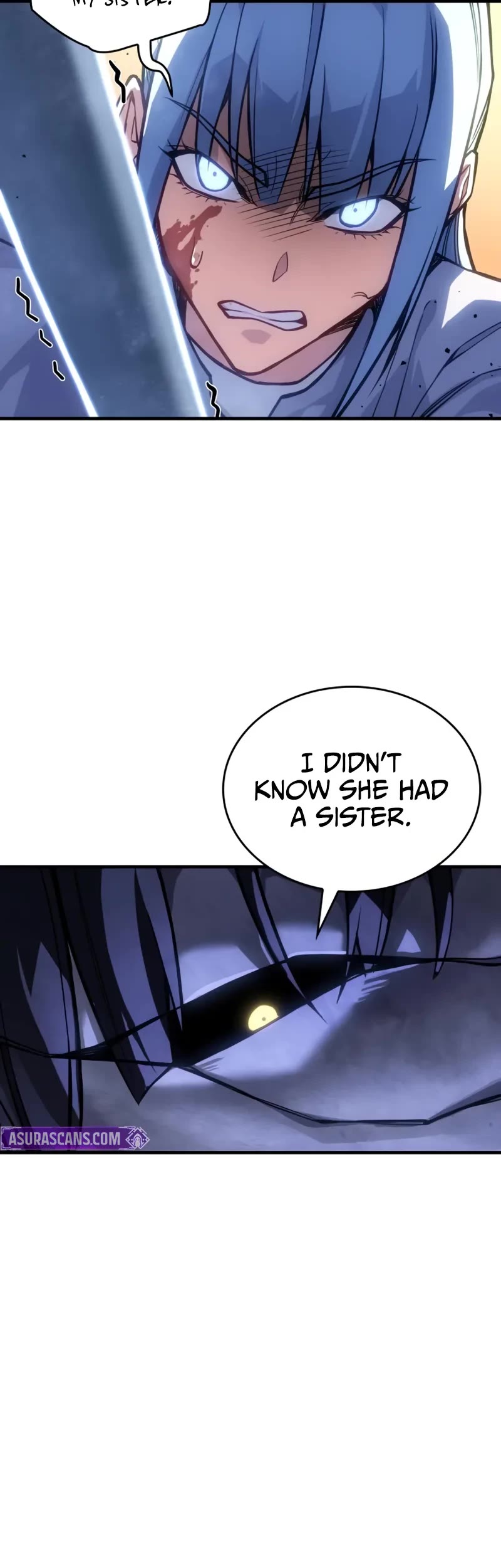 Regressing With the King's Power chapter 120 page 30