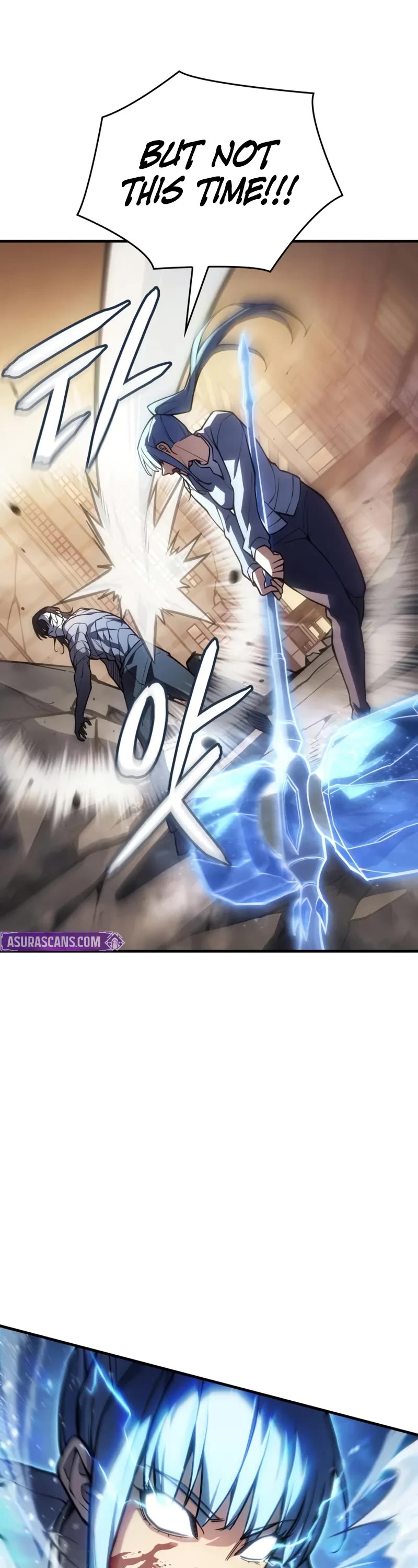 Regressing With the King's Power chapter 120 page 32