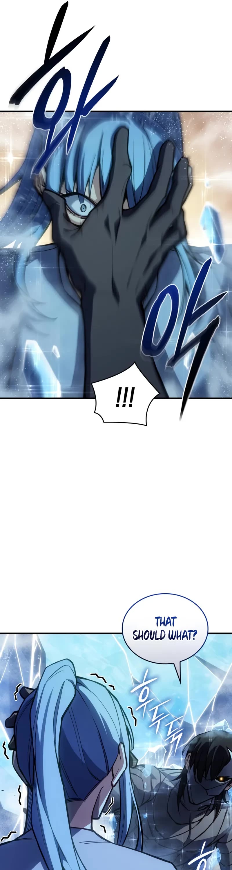 Regressing With the King's Power chapter 120 page 36