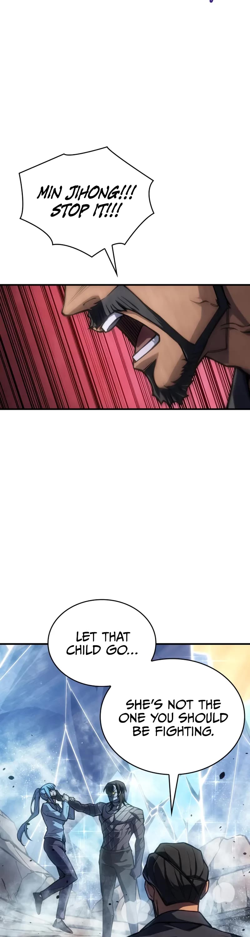 Regressing With the King's Power chapter 120 page 38