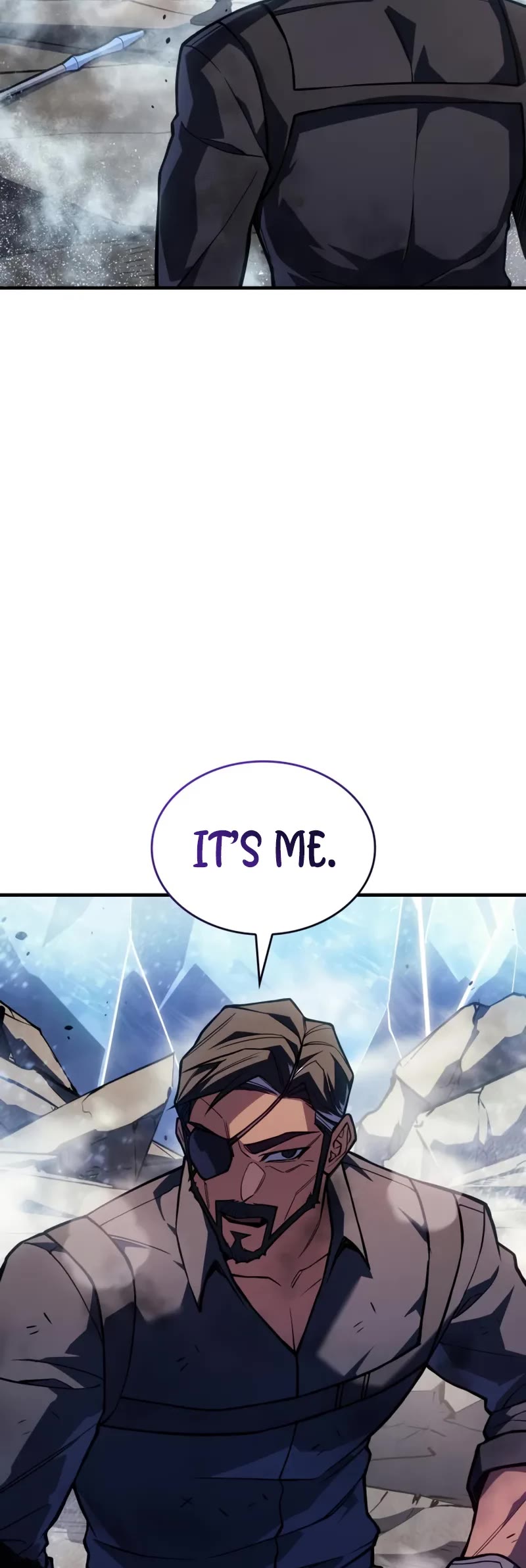 Regressing With the King's Power chapter 120 page 39