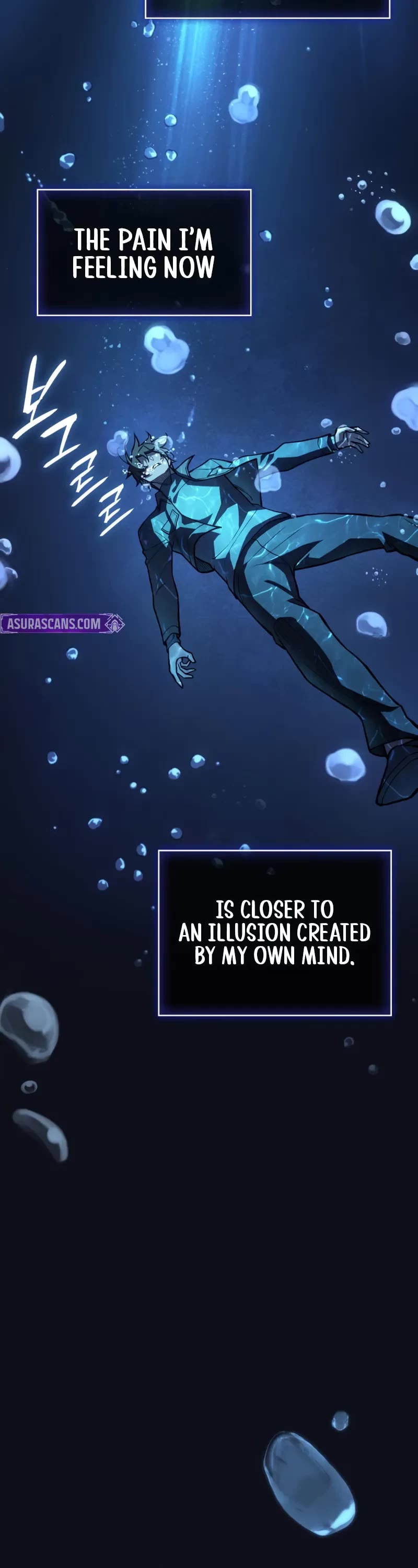 Regressing With the King's Power chapter 120 page 4