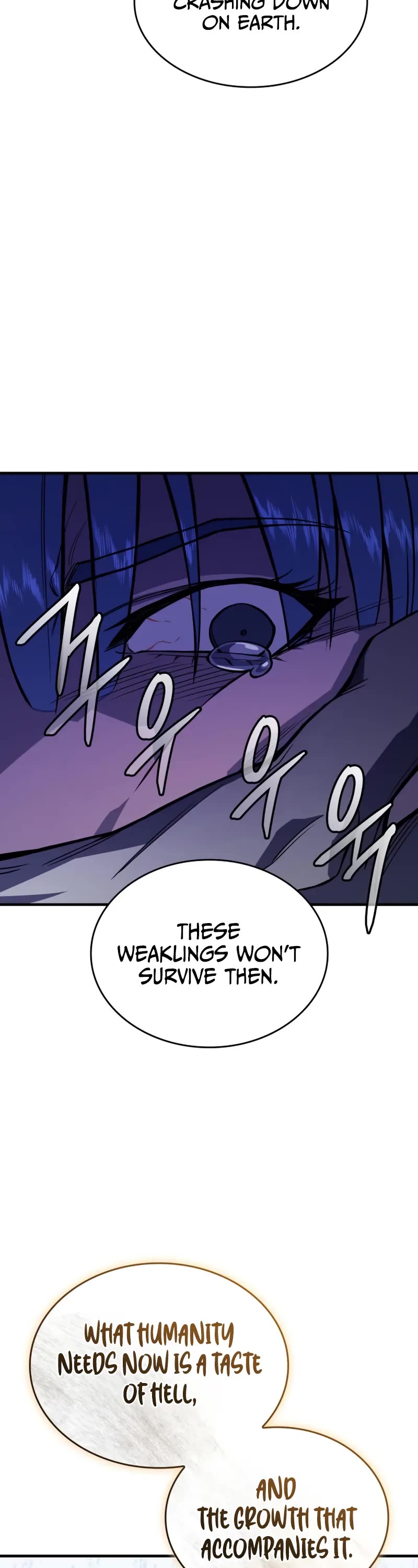 Regressing With the King's Power chapter 120 page 42