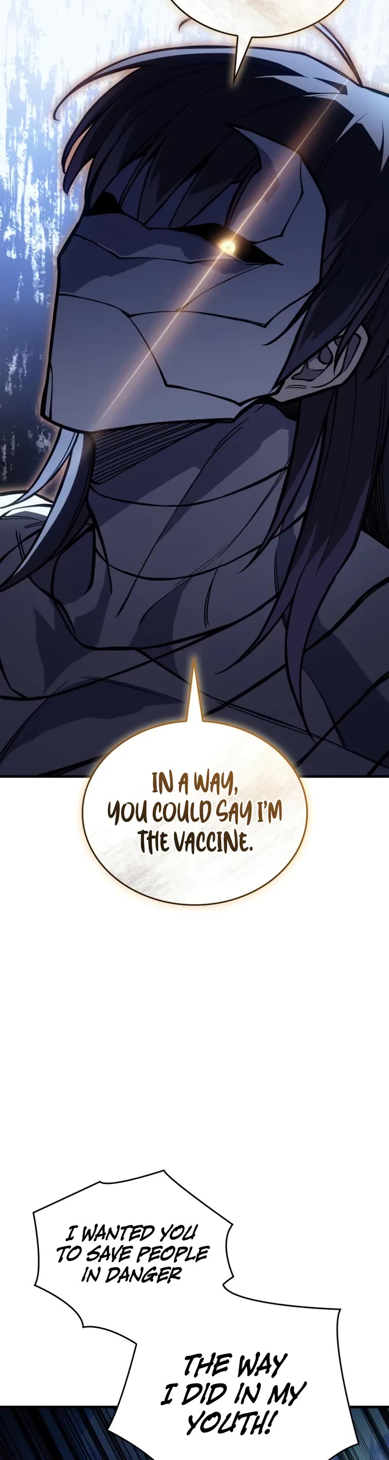 Regressing With the King's Power chapter 120 page 43