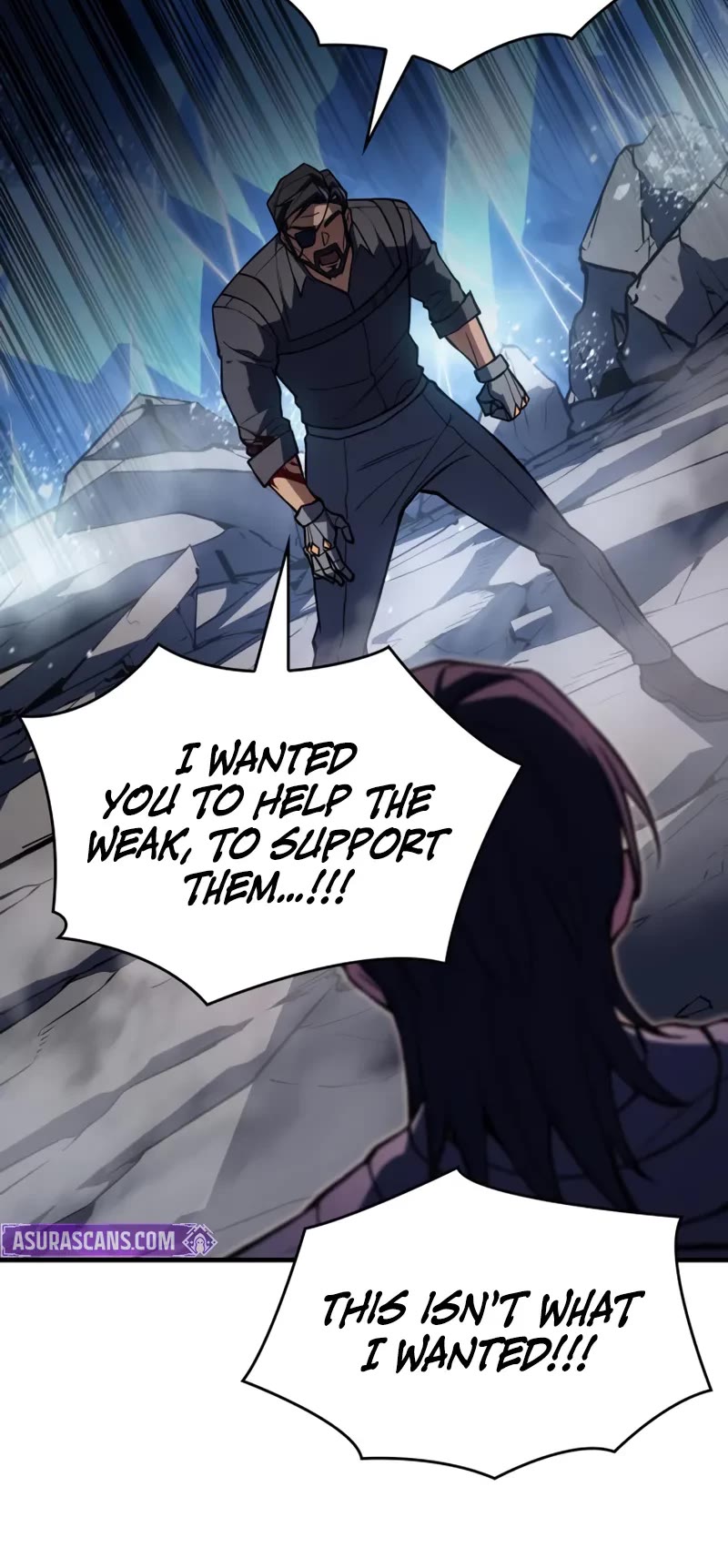 Regressing With the King's Power chapter 120 page 44