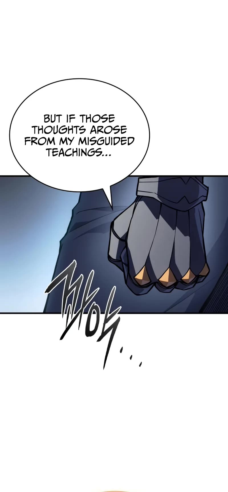 Regressing With the King's Power chapter 120 page 45