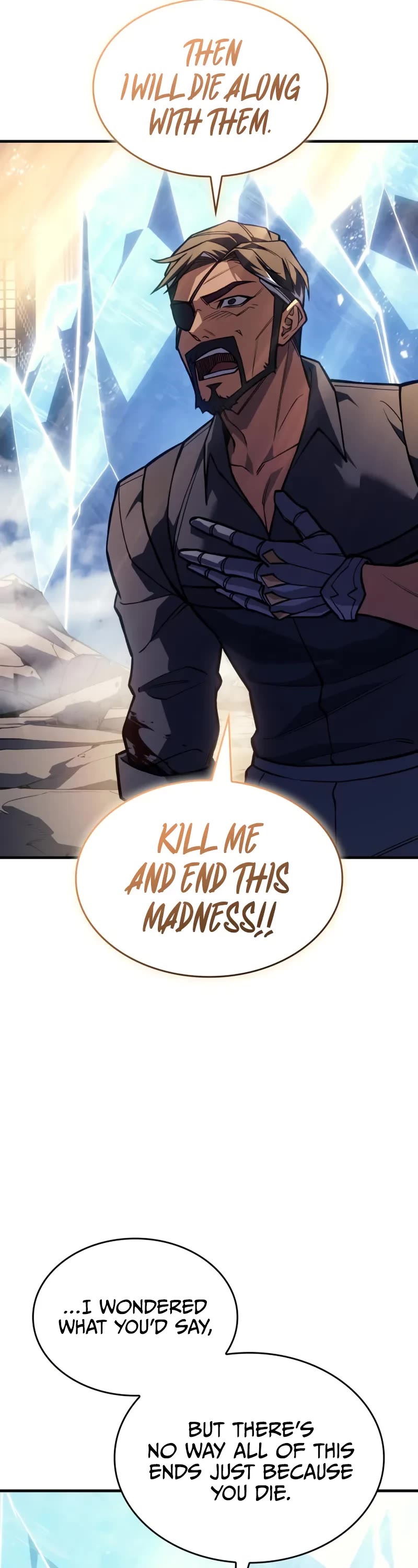 Regressing With the King's Power chapter 120 page 46
