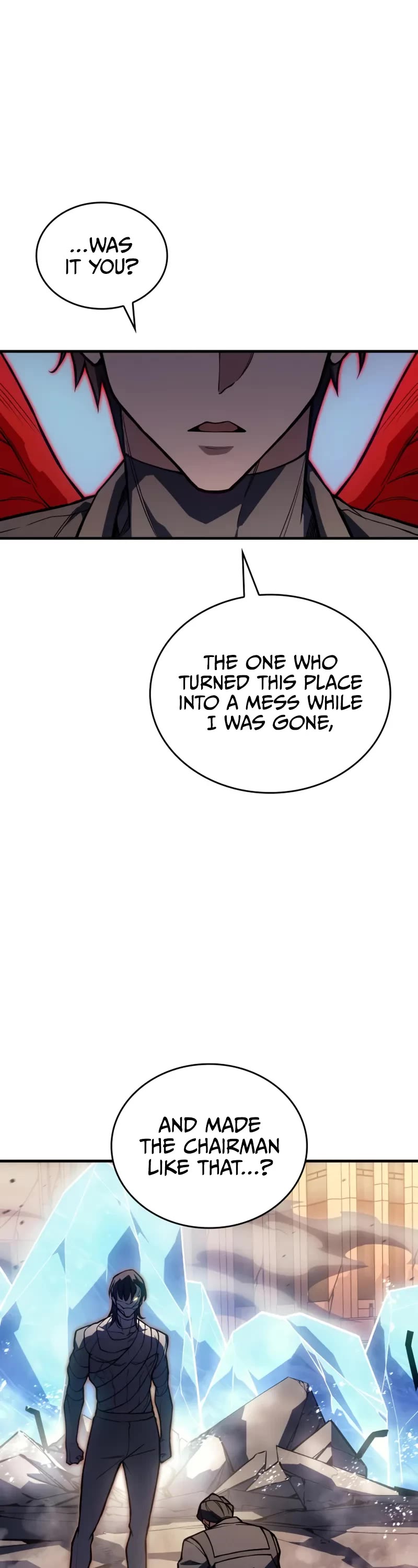 Regressing With the King's Power chapter 120 page 60